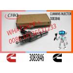 3083846 Diesel Fuel Injector N14 Common rail injector 3095086 3609796 3095040 3411763 for sale