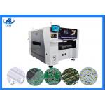 two model 20 heads 90000CPH automatic SMD mounting machine for 0201 STOP for sale