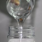 PDMS Dimethyl Silicone Oil 50cst 10000cst for sale