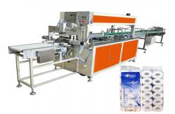 China 2400mm Fully Automatic Tissue Paper Making Machine supplier