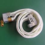 Plate Clamp Air Bag Repairs Kits SM52 1000MM Spare Parts For Offset Printing Machine for sale
