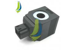China 717/20137 Solenoid Coil  24V For 3CX 4CX Loader Spare Part 71720137 supplier