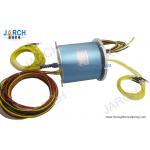165mm Diameter Electro Optical Slip Ring for sale
