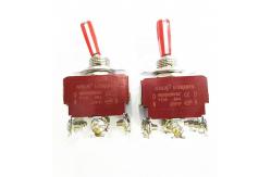 China NP4-11BN NC NO Red Green Yellow Self-Recovery Self-Locking Power Button supplier