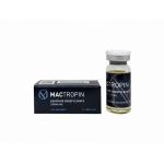 1 Test Cyp / DHB 150mg MACTROPIN 10ml vial Vial Labels