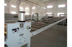 China Multi-Layer Plastic Board Single Screw Extruder supplier