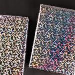 Hologram Design Gift Wrap Paper Roll for Gift Wrapping for sale