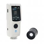 3nh CR9 Portable Spectrophotometer Digital Color Analysis Meter Fabric Textile Food Laboratory Colorimeter for sale