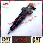 C9 Diesel Fuel Engine Nozzle Injector 10R7222 263-8218 235-2888 387-9427 for sale