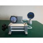 Hydraulic Micro Differential Pressure Gauge Calibrator 10kPa for sale