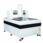 Optical Large CMM Machine , Electronic CMM Inspection Equipment for sale