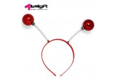China Hot selling Novelty festival Party hair band Cute children headdress Custom hair clasp supplier