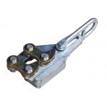 Double Cam Underground Cable 20KN Self Gripping Clamps for sale