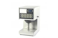 China Automatic Intelligent Whiteness Tester Built In Thermal Printer supplier