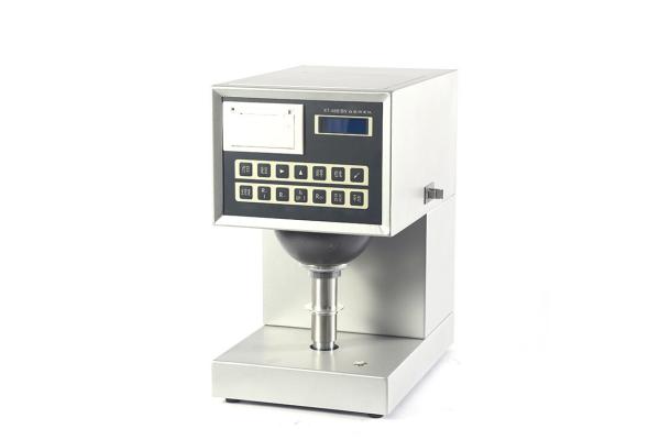 Automatic Intelligent Whiteness Tester Built In Thermal Printer