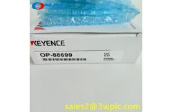 China 55Hz KEYENCE Parts KEYENCE OP-88699 Interchangeable Mounting Bracket 2 Compact Design supplier