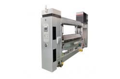 China 50hz Carton Box Packing Machine Automatic Printing Rotary Die Cutting supplier