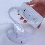 Anti Shoplifting Wall Mounted Cell Phone Security Display