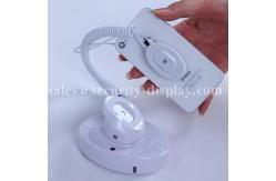 China Anti Shoplifting Wall Mounted Cell Phone Security Display supplier