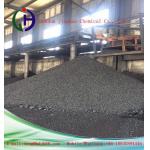 High Viscosity Coal Tar Chemicals , Coal Tar Asphalt For Electrode Binder for sale