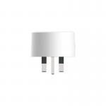 68g Smart Plug Wall Outlet 54×54mm Wifi Enabled Electrical Outlets for sale