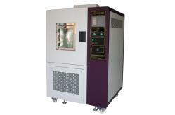 China IEC GB Constant Temperature Humidity Test Chamber TEMI 880 Control supplier