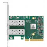 NVIDIA Mellanox Network Controller Card MCX631102AN-ADAT EN Adapter Card 25GbE SFP28 PCIe 4.0 X 8 for sale