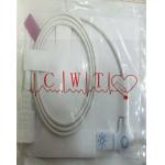 M1133A Patient Monitor Accessories NICU PICU Spo2 Finger Sensor for sale