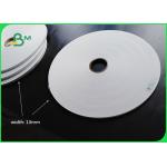 Drinking Stocked Biodegradable Inside Paper 120gsm Food Grade White Kraft Paper for sale