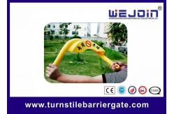 China Heavy Duty Parking Lock Device Intelligent Self Re - Positioning Noise Free supplier