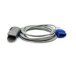 Bionet 8 Pin Reusable Adult SPO2 Sensor For Northern Taurus E And Aquarius for sale
