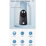 Construction Site 4g Ptz Camera Waterproof Ip66 Night Vision Portable for sale