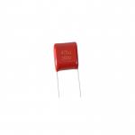 Polyester 475j Cl21 Led 475k 400v 475j Cl21 824k 250v Film Capacitor for sale