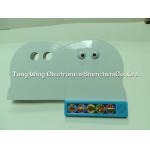 Funny Monster 5 Sound Module With 2 LED  for baby music book
