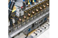 China Open Frame Solenoid manufacturer