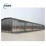 Revolutionize Your Drying Process with Junxu Heavy Industry's Customized Wood Dryer