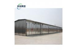 China Revolutionize Your Drying Process with Junxu Heavy Industry's Customized Wood Dryer supplier