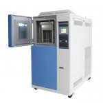 Laboratory 150℃ 70℃ 72L Thermal Shock Test Chamber For Battery for sale