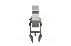 China Engine Mount Assembly For Mercedes-Benz GLA Part No. 2462401709 supplier