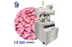 China Tablet Making Machine Zp 27d Pharmaceutical Fully Automatic Tablet Press supplier