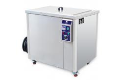 China CE Ultrasonic Bath Cleaner , Portable Heater Timer Digital Control Industrial Sonic Cleaner supplier
