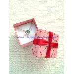 square necklace   box for sale