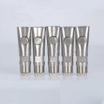 SS ABS Pig Drinker Stainless Steel Piglet Waterer 360 Rotation