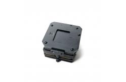 China OLED Connection Thermal Imaging Module For Rifle Sight / Scope Integration supplier