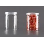 0.1 Gram Plastic Jar Packing Machine