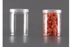 China 0.1 Gram Plastic Jar Packing Machine supplier