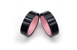 China Double Side Polyimide Heat Resistant Tape 8.2mil Low Anti Static supplier
