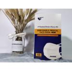 Single Use Tie - On Hygiene Face Mask for sale