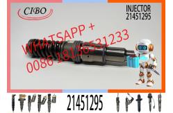 China Md13 Engine 21451295 85003656 85013611 85144092 85003887 85013612 21543203 Bebe4F09001 supplier