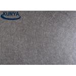 Pure Titanium Sintered Fiber Felt 0.4mm 0.6mm 0.8mm Thickness for sale